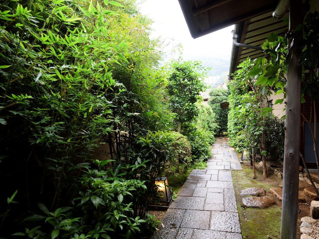 Hotel Atamisekitei Annex Sakuragaokasaryo Atami  Exterior foto