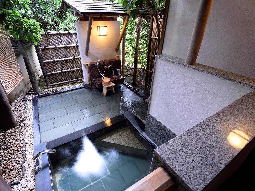 Hotel Atamisekitei Annex Sakuragaokasaryo Atami  Habitación foto