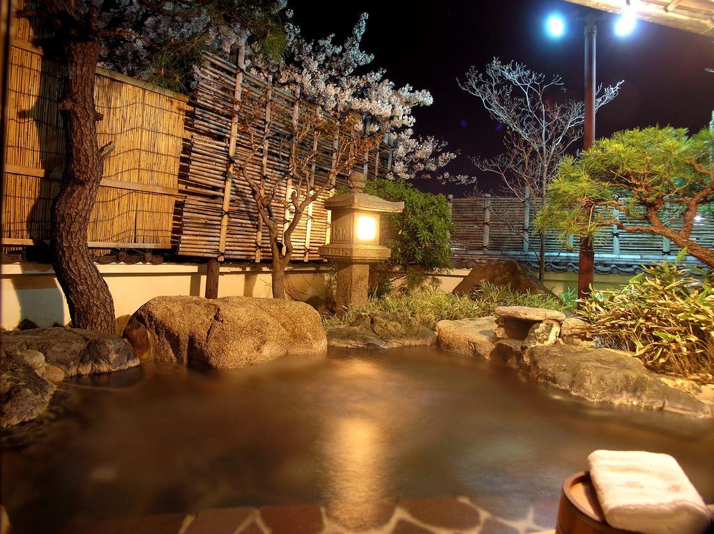 Hotel Atamisekitei Annex Sakuragaokasaryo Atami  Exterior foto