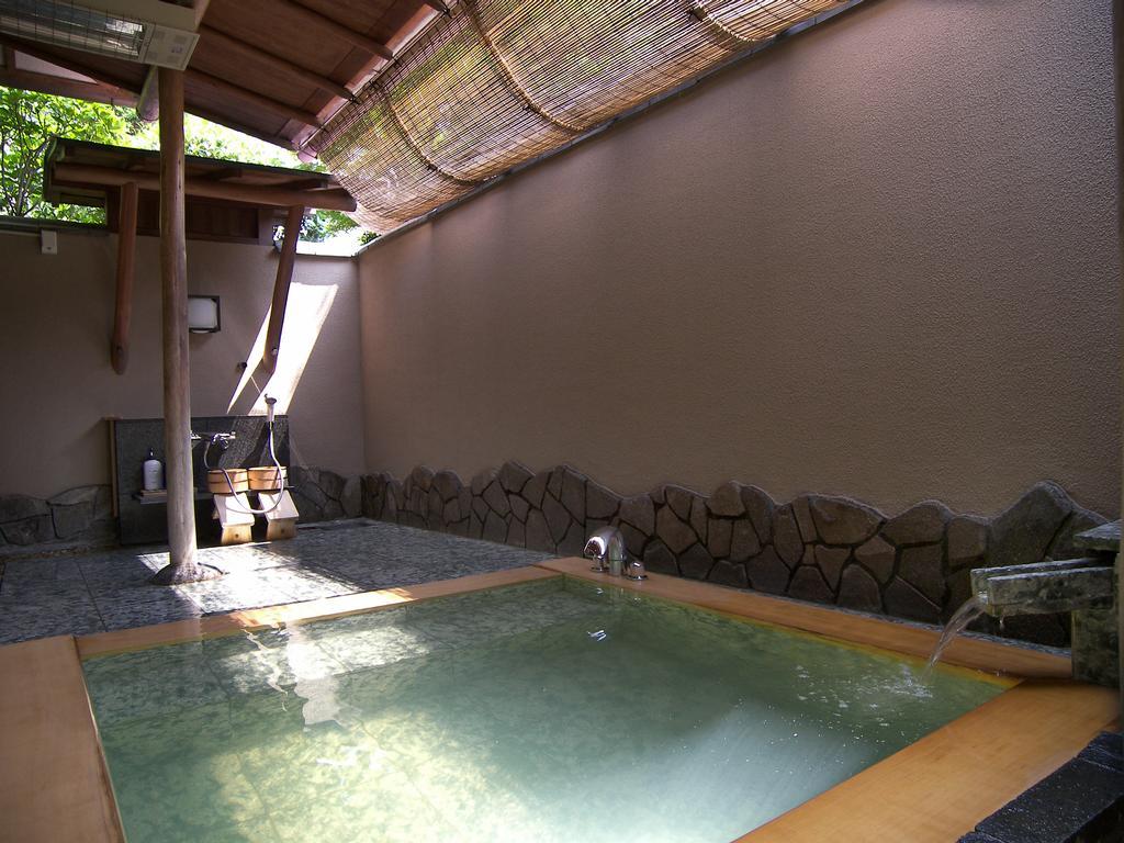 Hotel Atamisekitei Annex Sakuragaokasaryo Atami  Habitación foto