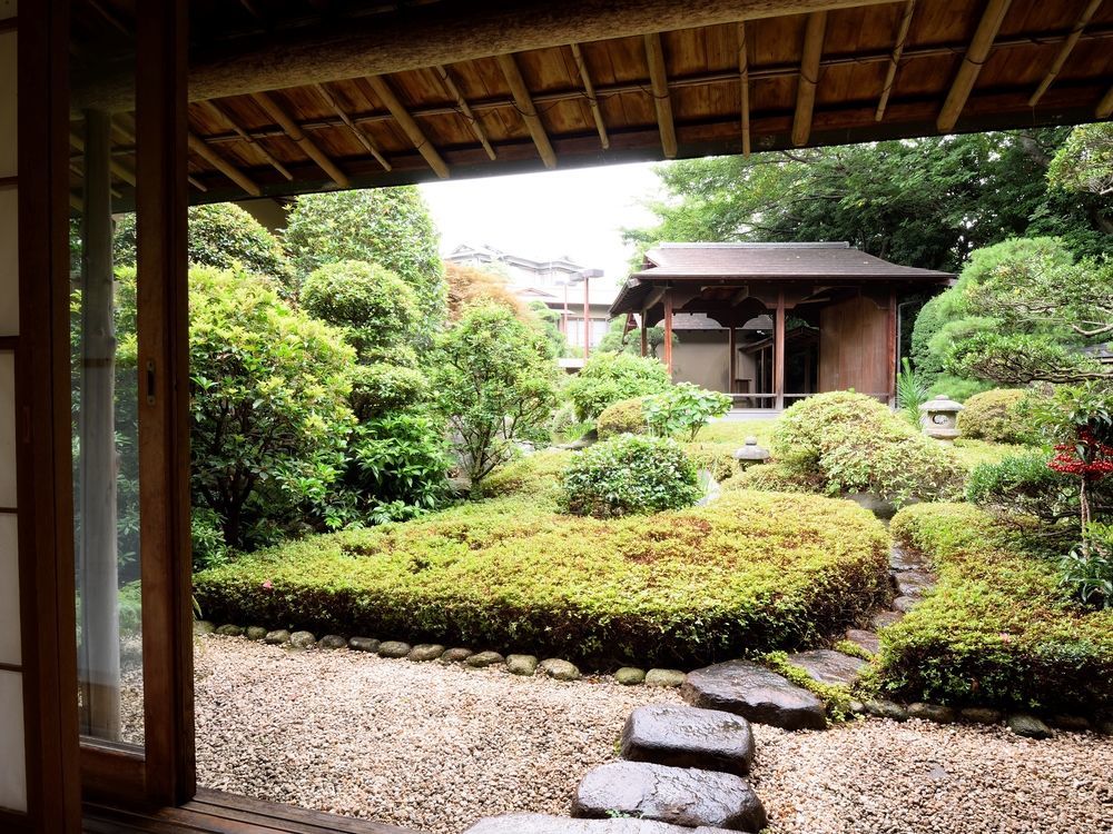 Hotel Atamisekitei Annex Sakuragaokasaryo Atami  Exterior foto