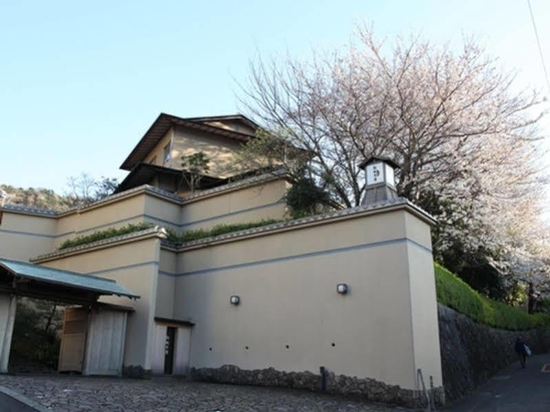 Hotel Atamisekitei Annex Sakuragaokasaryo Atami  Exterior foto