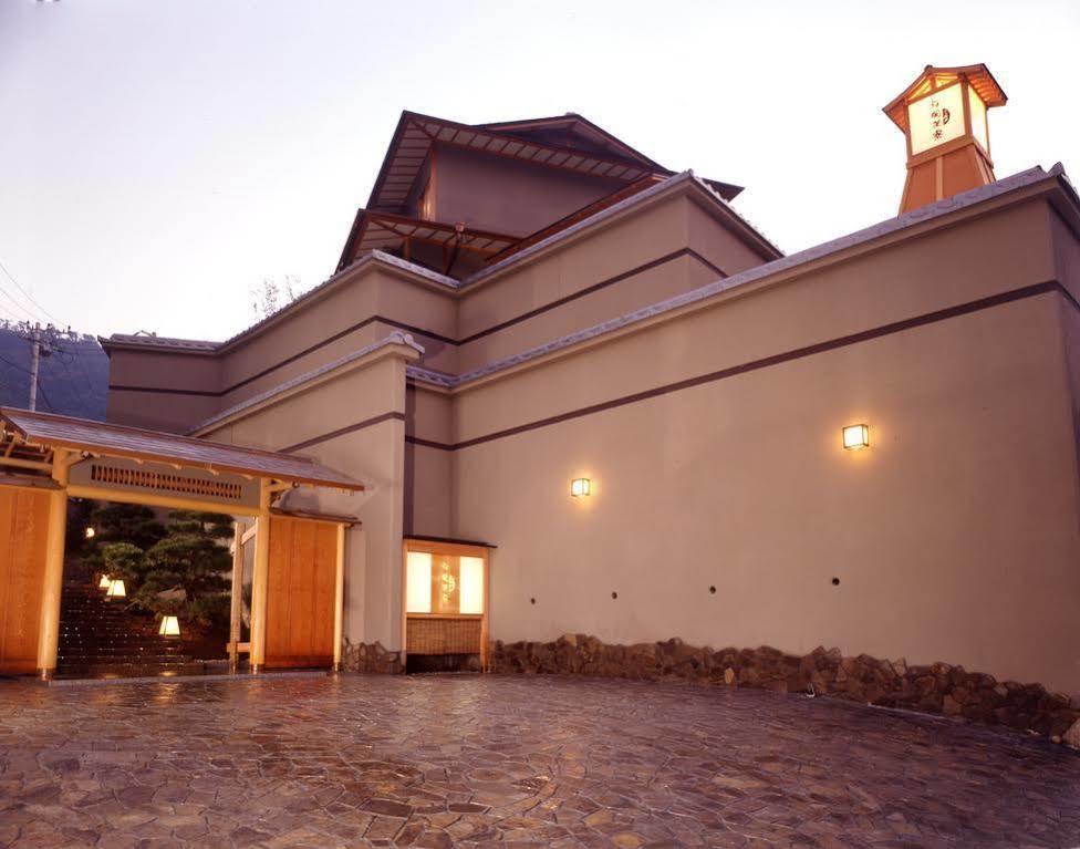 Hotel Atamisekitei Annex Sakuragaokasaryo Atami  Exterior foto