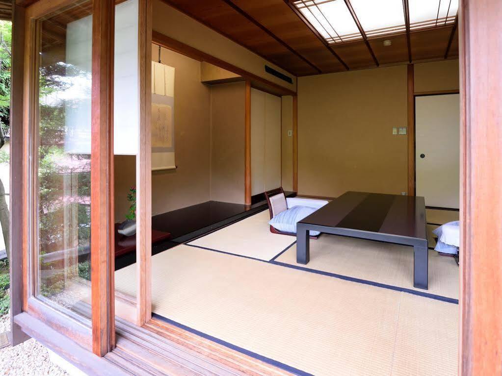 Hotel Atamisekitei Annex Sakuragaokasaryo Atami  Exterior foto